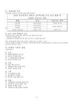 [광고판촉론] 광고판촉론 - 부산외국어대학교 IMC 기획 보고서-6