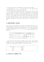 [방송대] 한글맞춤법에서 모음조화와 관련된 표기 규정을 요약하고 구체적인 용례를 들어 설명하시오go-6