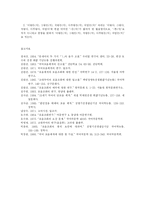 [국문학] 한글맞춤법에서 준말과 관련된 표기 규정을 요약하고 구체적인 용례를 들어 설명하시오-12