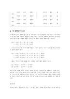 [방송대] 한글맞춤법에서 불규칙용언의 표기와 관련된 규정을 요약하고 구체적인 용례를 들어 설명하시오go-10