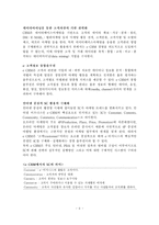 [e-CRM] e-CRM 솔루션 구축 프로세스와 수익성의 제고 방안-7