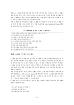 [e-CRM] e-CRM 솔루션 구축 프로세스와 수익성의 제고 방안-13