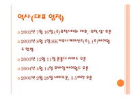 [마케팅] 싸이월드 마케팅전략분석-3