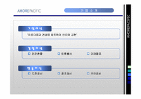 [마케팅원론, 국제경영] 아모레퍼시픽-4