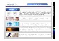 [마케팅원론, 국제경영] 아모레퍼시픽-8