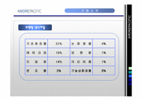 [마케팅원론, 국제경영] 아모레퍼시픽-9