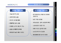 [마케팅원론, 국제경영] 아모레퍼시픽-14