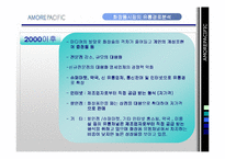 [마케팅원론, 국제경영] 아모레퍼시픽-17