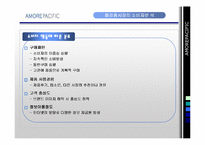 [마케팅원론, 국제경영] 아모레퍼시픽-20