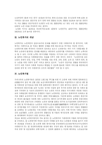 [노인복지와 노인복지정책] 노인복지의 쟁점과 노인복지서비스(노인복지정책)체계 및 향후 전망과 과제 분석-5