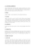 [노인복지와 노인복지정책] 노인문제에 따른 노인복지정책(노인복지서비스)의 현황과 향후 개선 방향 분석-9