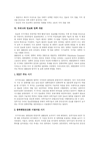 [정보화사회와 정보화정책] 정보화 사회의 도래에 따른 정보화 정책과 정보화 사회의 문제점 및 향후 문제점 해결방안 분석-7