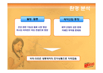 [SWOT, 선도적, 강점, 발상, 음료,] 발상의 전환과 마케팅 성공-비타 500-7