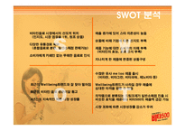 [SWOT, 선도적, 강점, 발상, 음료,] 발상의 전환과 마케팅 성공-비타 500-8