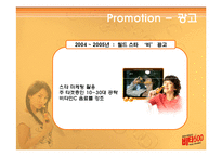 [SWOT, 선도적, 강점, 발상, 음료,] 발상의 전환과 마케팅 성공-비타 500-10
