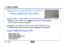 [경영학] 구글의 핵심 성공전략-8