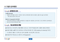 [경영학] 구글의 핵심 성공전략-16