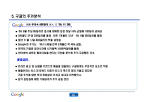 [경영학] 구글의 핵심 성공전략-20
