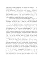 [영어, 자기소개, 자서전, 프레젠테이션, 이력서] 영어 자기 소개서-3