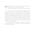 [영어, 자기소개, 자서전, 프레젠테이션, 이력서] 영어 자기 소개서-5