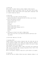 [차(Tea)의 이해	] 차(Tea)의 이해	-8