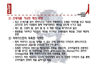 [기업 마케팅분석] 리바이스 마케팅 분석 ppt-6