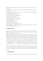 [노인복지와 노인복지정책] 노인복지, 노인복지정책의 개념, 원칙과 현황 및 노인복지정책 향후 전망 분석-4