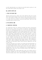 [노인복지와 노인복지정책] 노인복지, 노인복지정책의 개념, 원칙과 현황 및 노인복지정책 향후 전망 분석-12