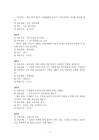 [평생교육] 노인을 위한 평생교육 프로그램 개발 아이디어-2