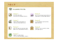 [소비자행동론] [소비자행동론]이니스프리 마케팅전략 제안서(A+리포트)-9