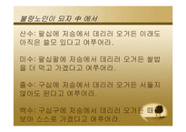 [노인학] 노인의 성과 죽음-13