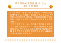 [가정경영론] 폭력가정에 대한 발표-6
