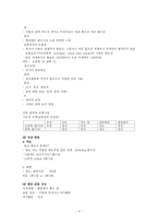 [내과케이스스터디] 내과케이스스터디-4