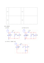 [전기전자정통] 실험 4. 다이오드 클리퍼와 클램프(결과)-3