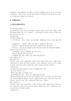 [노인복지정책과 노인복지서비스] 고령화 사회에 따른 노인복지정책(노인복지서비스)의 형성과 내용 및 노인복지정책(노인복지서비스)의 과제 분석-11