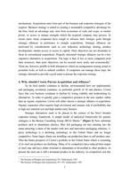[strategy, 전략, MBA, 비지니스] Corporate Strategy-4