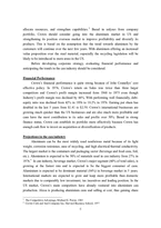 [strategy, 전략, MBA, 비지니스] Corporate Strategy-6