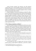 [strategy, 전략, MBA, 비지니스] Corporate Strategy-9