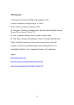 [strategy, 전략, MBA, 비지니스] Corporate Strategy-13
