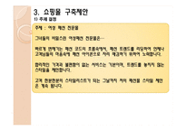 [마케팅] 쇼핑몰구축제안서-19