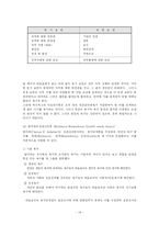 [조직행위론] 통합모형이론-14
