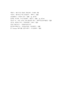 [창업과 창업절차] 창업의 개념, 요소와 창업과정 및 창업의 성공과 실패요인-9