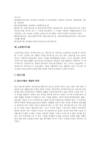[노인복지와 노인복지정책] 노인문제 대두에 따른 노인복지의 현황과 노인복지법의 개정 및 노인문제 해결을 위한 향후 노인복지정책 분석-13