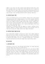 [노인복지와 노인복지정책] 노인문제 대두에 따른 노인복지의 현황과 노인복지법의 개정 및 노인문제 해결을 위한 향후 노인복지정책 분석-15