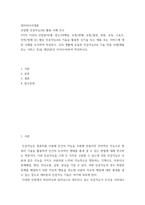 멀티미디어개론) 산업별 인공지능(AI) 활용 사례 조사, 3가지 이상의 산업분야(광고마케팅, 쇼핑판매, 유통물류, 관광, 교육, 스포츠, 안전방재 등) 별로 인공지능(AI) 기술을 활용한 신기술 또는-2