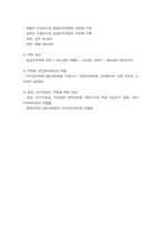 회계원리) 회계순환과정 1) 컴퓨터 매매 기업인 ㈜한라의 20X1년 12월 1일부터 12월 31일까지의 거래 자료이다 분개를 하시오-7