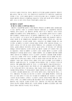 [월마트,물류,경영학] 글로벌 기업(월마트)의 물류전략-3