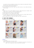 [유아교육] 유아건강교육 아토피 피부 질환 보고서-4