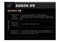[상품 머천다이징] 매입관련 주요관리-6