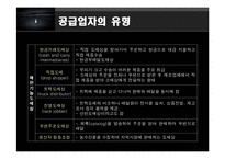 [상품 머천다이징] 매입관련 주요관리-7